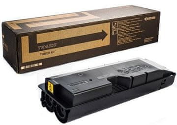 KYO Kyocera TK-6305 Originalni toner, crni, 35000 stranica