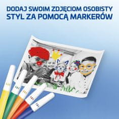 Kids LAMAX InstaKid2 Plus dječja kamera, roza