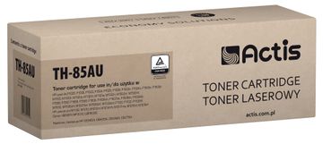 Actis Univerzalni zamjenski toner Actis TH-85AU, crni, 2100 str.