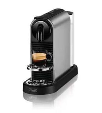 slomart DeLonghi Citiz Platinum EN220.T espresso aparat