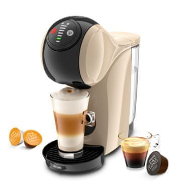 DLO DeLonghi EDG226.BG aparat za kavu na kapsule, 1600W, crni