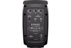 A-dam Adam Audio D3V crni studijski monitor (par)