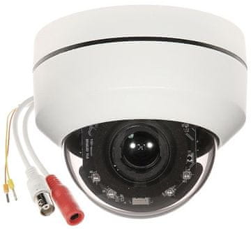slomart Action Omega-PTZ vanjska sigurnosna kamera AHD/HD-CVI/HD-TVI, PTZ, 1080p