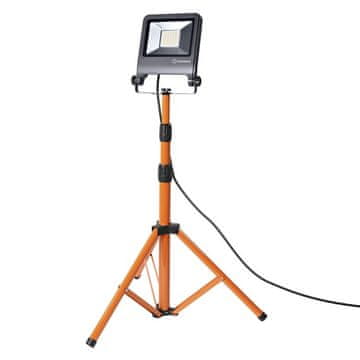 slomart LDV LED radno svjetlo TRIP 1x50W 5000lm IP65