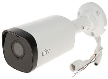 IP Uniview IPC2314SB-ADF40KM-I0 IP kamera, 4 Mpx, 4 mm leća