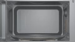 BOS Bosch Serie 2 BFL623MB4 ugradbena mikrovalovna pećnica 20 L 800 W crna