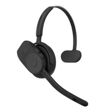 slomart Jabra Perform 75 naglavne slušalice, crne