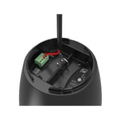 Audac AUDAC ALTI6 2-sistemski zvučnik, crni, 60 W