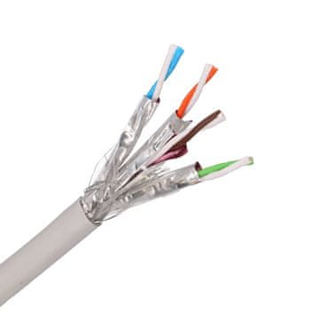 Extē Extralink CAT7 SFTP mrežni kabel 100m unutarnji
