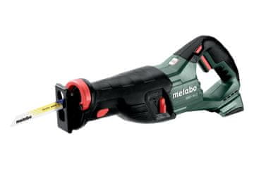 MTB Metabo SSEP 18 LT BL CARCASS akumulatorska ubodna pila 18V