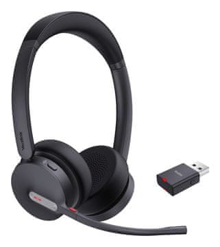 YEALINK Yealink WH64 Hybrid Dual UC slušalice