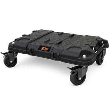 KTR KETER Pro Gear 262828 Transportna kolica, 145 kg