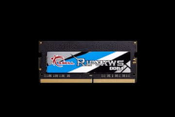 G.Skill Ripjaws F4-2666C19S-8GRS memorijski modul 8 GB DDR4 SO-DIMM