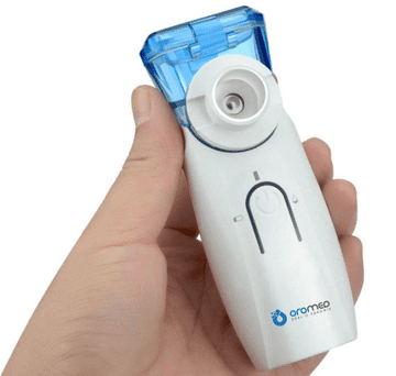 ORO Oromed ORO-MESH FAMILY prijenosni inhaler