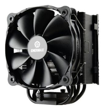 Enermax Enermax ETS-T50 AXE CPU hladnjak, 14 cm - Snažno hlađenje za procesore