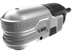DeWalt DeWALT Akumulatorski odvijač/udarni izvijač, crni/sivi