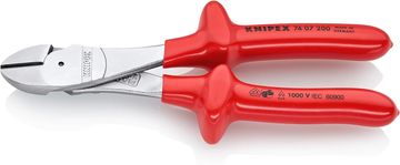 slomart Knipex VDE bočne rezne kliješta 200mm