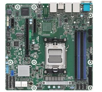 Asr Asrock B650D4U matična ploča Socket AM5 micro ATX