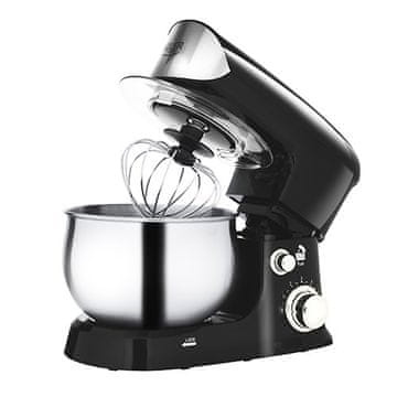 slomart Planetarni multipraktik Adler AD 4226b, crna
