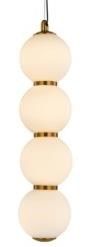 slomart NON MD914038 viseća svjetiljka BANTI, 10 cm