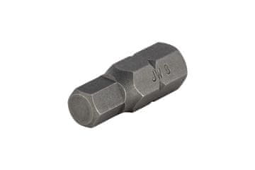 Jonnesway 10 mm imbus bit H8 x 30 mm