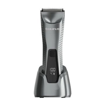 Taurus Taurus Hipnos Acqua 5-u-1 Body Trimmer, crni