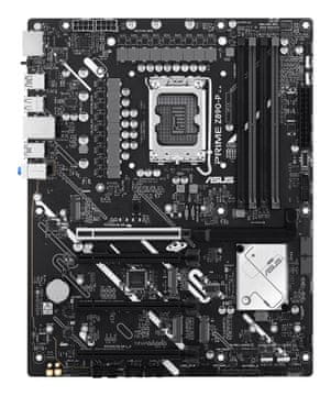 slomart ASUS PRIME Z890-P matična ploča Intel Z890 LGA 1851 ATX