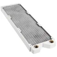 MGO Magicool 360 G2 Slim radijator za vodeno hlađenje, 16 FPI, bijeli