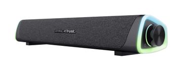 Trust Trust GXT 620 Axon Soundbar, 2.0 kanala, 12W, crni