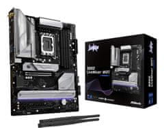 Asr Asrock B860 LiveMixer WiFi matična ploča Intel B860 LGA 1851 ATX