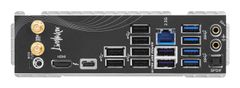 Asr Asrock B860 LiveMixer WiFi matična ploča Intel B860 LGA 1851 ATX