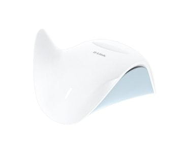 slomart D-Link COVR-3202E Mesh Wi-Fi sustav Wi-Fi 7 BE3600, dvopojasni, bijeli