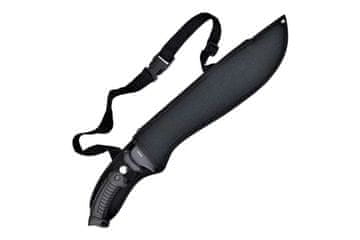 SCK SCK K828 Machete s koricama, crna