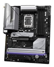 Asr Asrock B860 LiveMixer WiFi matična ploča Intel B860 LGA 1851 ATX