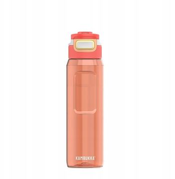 Kambukka Boca za vodu Kambukka Elton 1000 ml - Orange Vibes