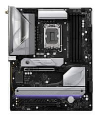 Asr Asrock B860 LiveMixer WiFi matična ploča Intel B860 LGA 1851 ATX