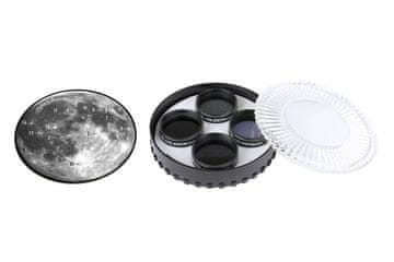 Celestron Celestron 1.25" set filtera za Mjesec
