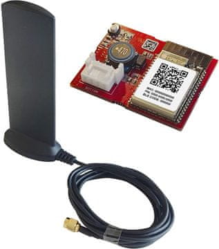 slomart BFT B-EBA Wi-Fi EVO modul za povezivost s antenom
