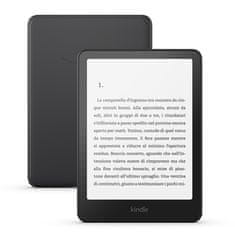 Amazon Amazon Kindle 7” 12. generacija e-čitač 16 GB Wi-Fi, crn