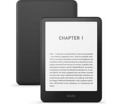 Amazon Amazon Kindle 7” 12. generacija e-čitač 16 GB Wi-Fi, crn