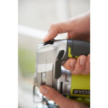RYOBI Ryobi RJS850-K električna ubodna pila 600 W, 2 kg