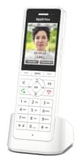 AVM AVM FRITZ!Fon X6 DECT bežični telefon, bijeli