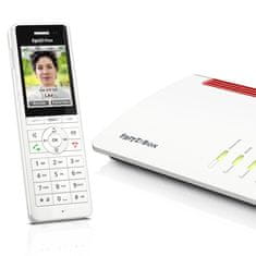 AVM AVM FRITZ!Fon X6 DECT bežični telefon, bijeli