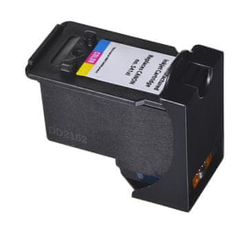 slomart SUPERBULK tinta za Canon CL-541XL, trobojna