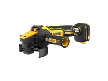 DeWalt DeWALT DCG409VSNT-XJ kutna brusilica 12,5 cm, 9000 RPM, motor bez četkica