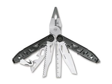 BKP Böker Plus Specialist II Multitool, 10+ alata, nehrđajući čelik