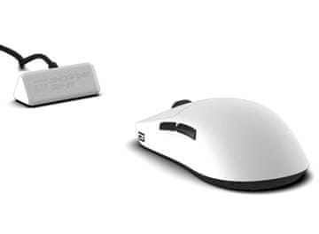 Endgame Gear Endgame Gear OP1w 4k v2 bežični gaming miš, 4000Hz, bijeli
