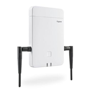 Gigaset Gigaset N870E IP PRO DECT bazna stanica, bijela