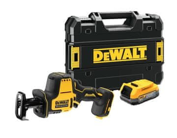slomart DEWALT DCS382 akumulatorska pila 18V XR, motor bez četkica