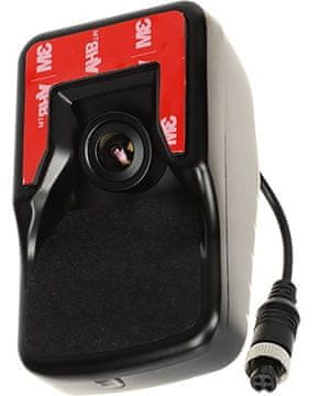slomart ATE CAM-AHD967-F03 mobilna AHD kamera 1080p, 2.8 mm leća
